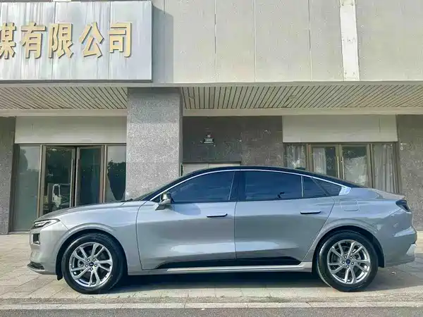 Ford Mondeo 2024