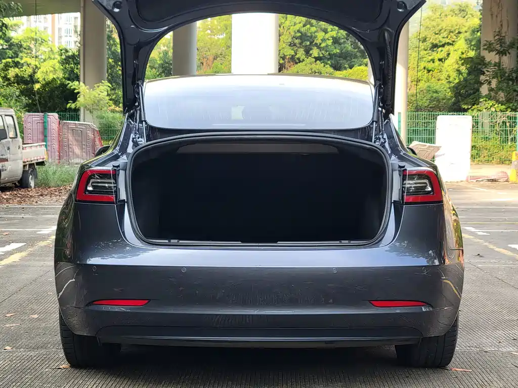 Tesla Model 3 2020 — фото 18