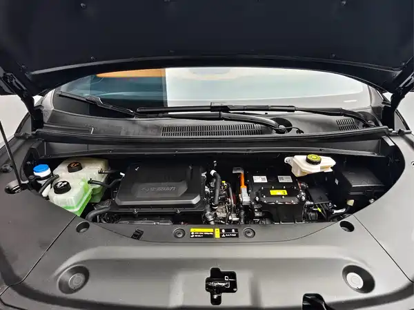 GAC Trumpchi M8 2026