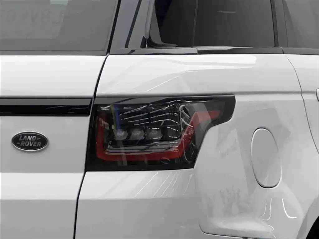 Land Rover Sport 2018 — фото 21