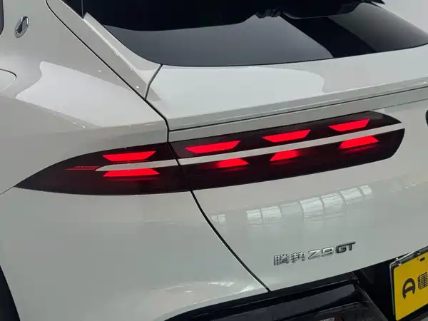 Denza Z9GT 2025