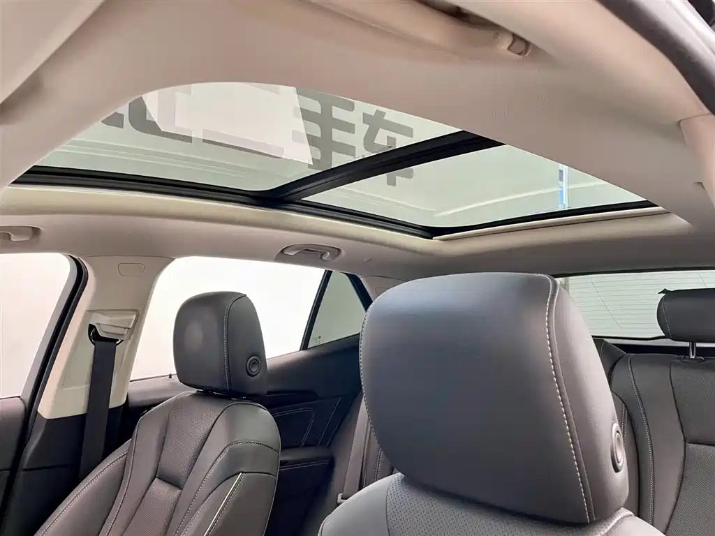 Buick Envision S 2022 — фото 16