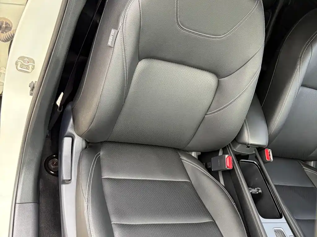 Nissan Kicks 2022 — фото 10
