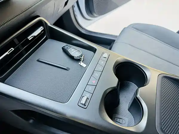 BYD Qin PLUS 2026