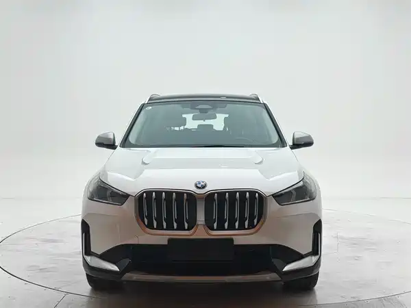 BMW X1 2023