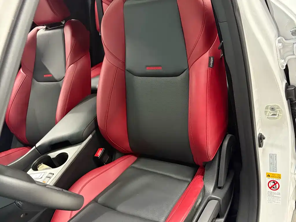 Changan CS35PLUS 2022 — фото 15