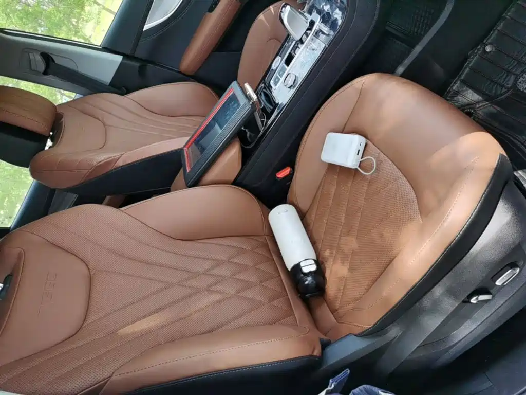 Chery Tiggo 8 PLUS 2022 — фото 20