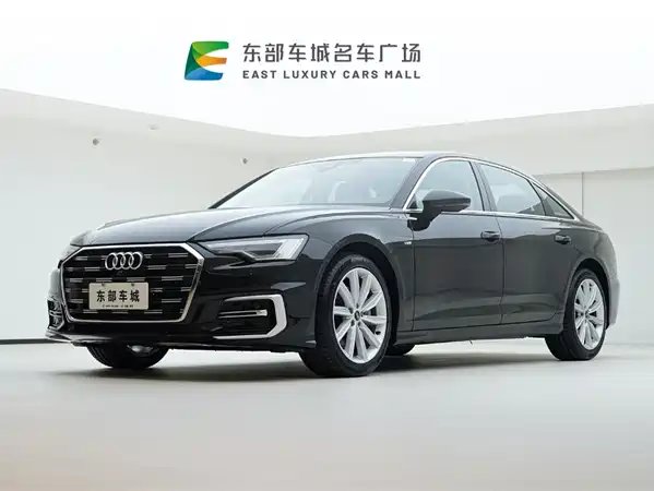 Audi A6L 2023