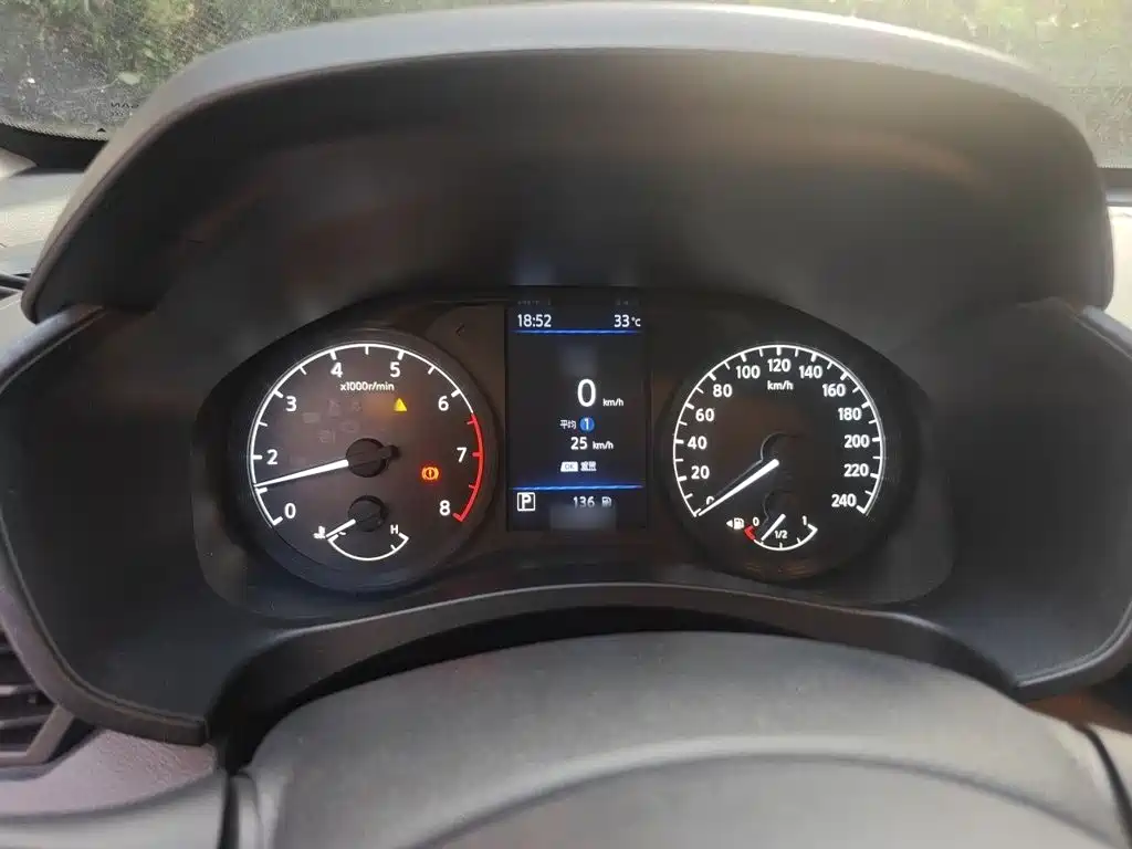 Nissan Teana 2020