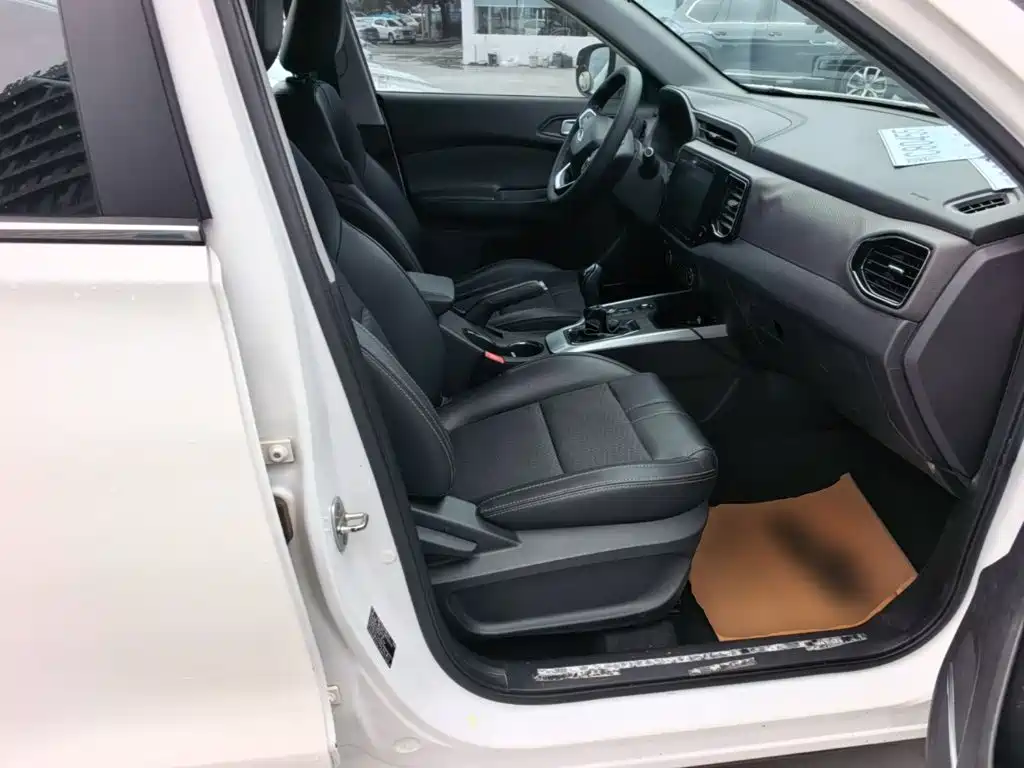 Chery Tiggo 5x 2019 — фото 25