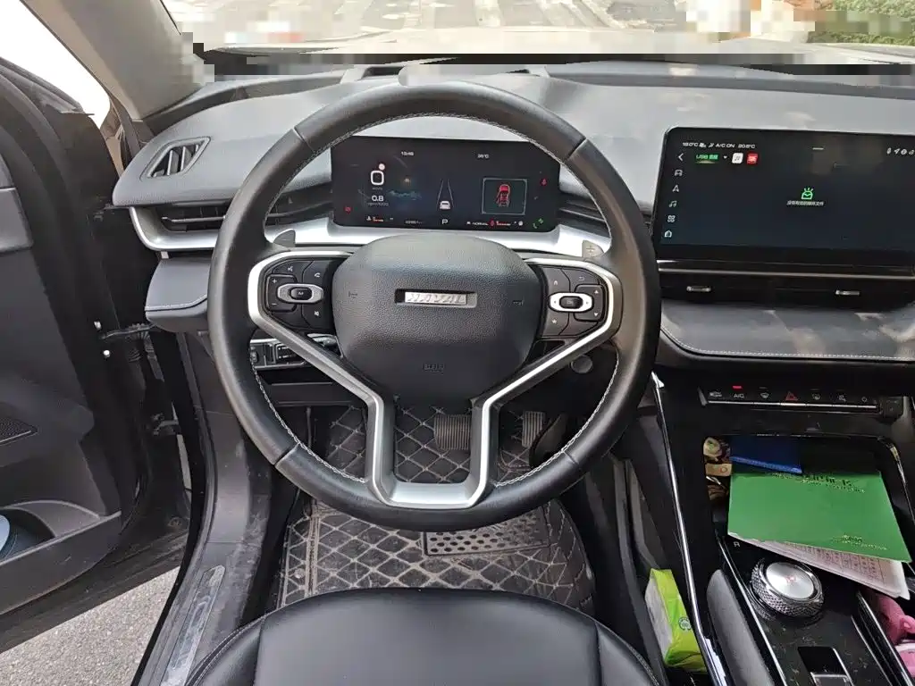 Haval H6 2021
