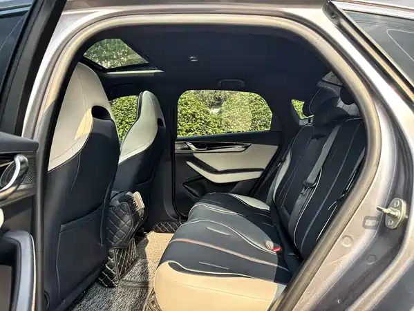 BYD Qin PLUS 2021