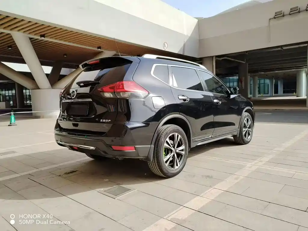 Nissan X-Trail 2021 — фото 6