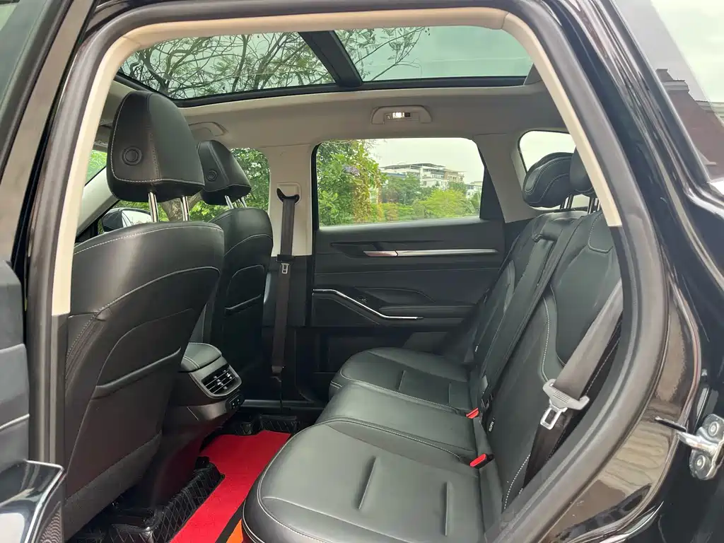 Haval H6 2022
