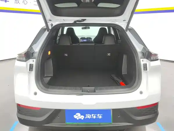 Dongfeng Fengshen L7 2025