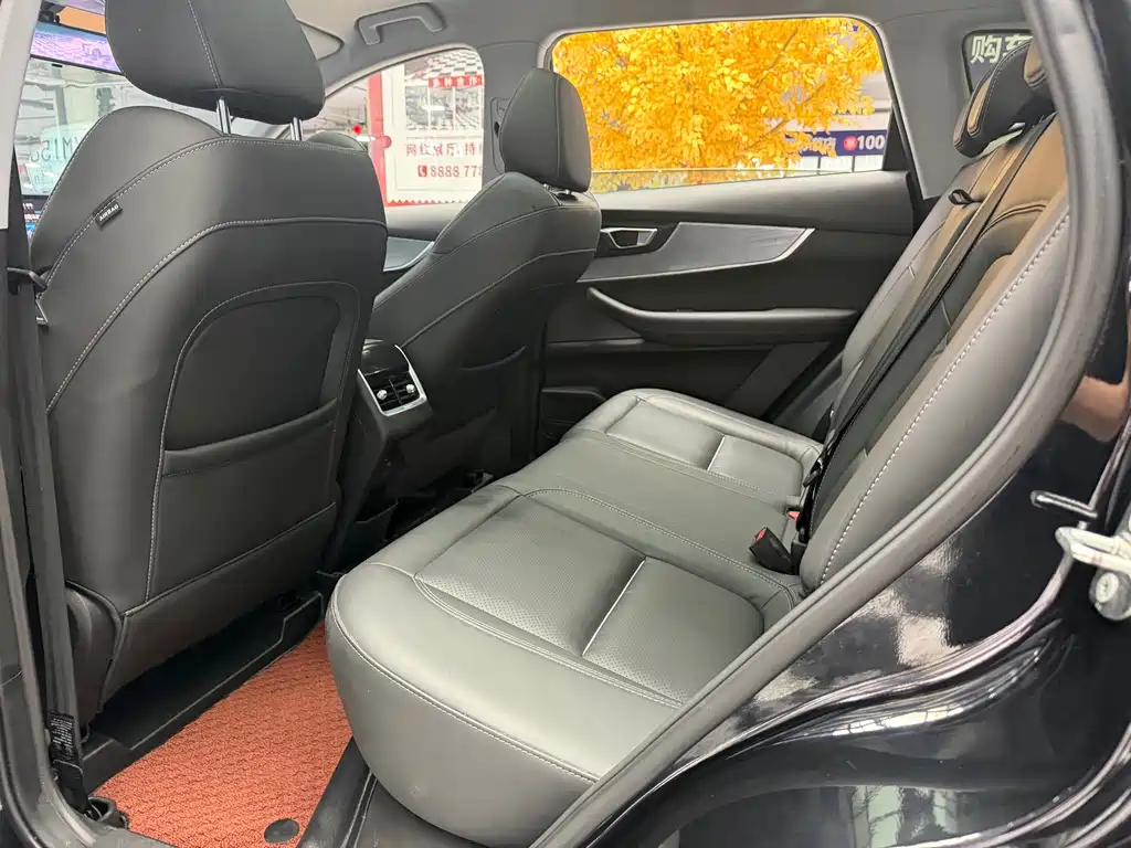 Chery Tiggo 7 PLUS 2022 — фото 9