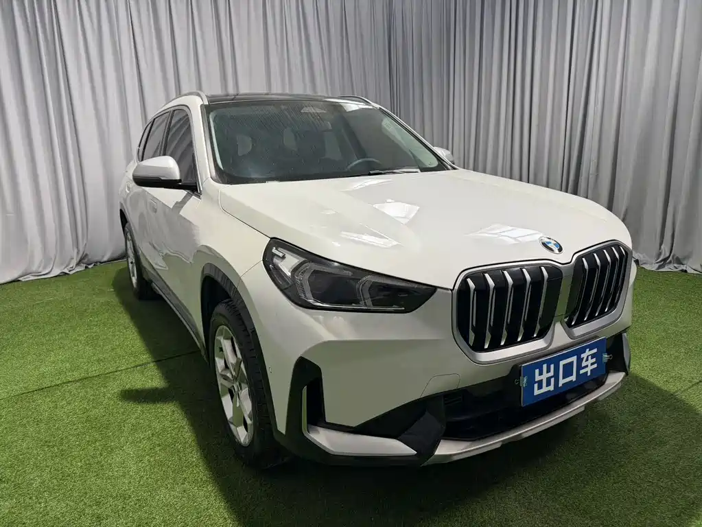 BMW X1 2023