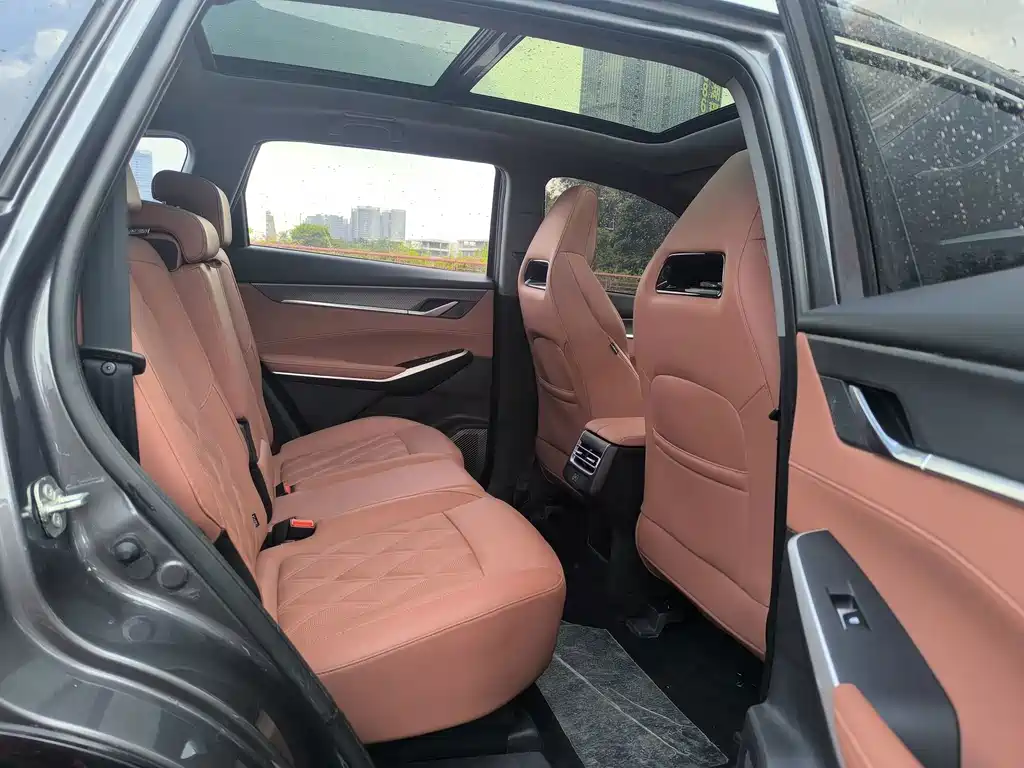 Changan CS75PLUS 2024 — фото 12