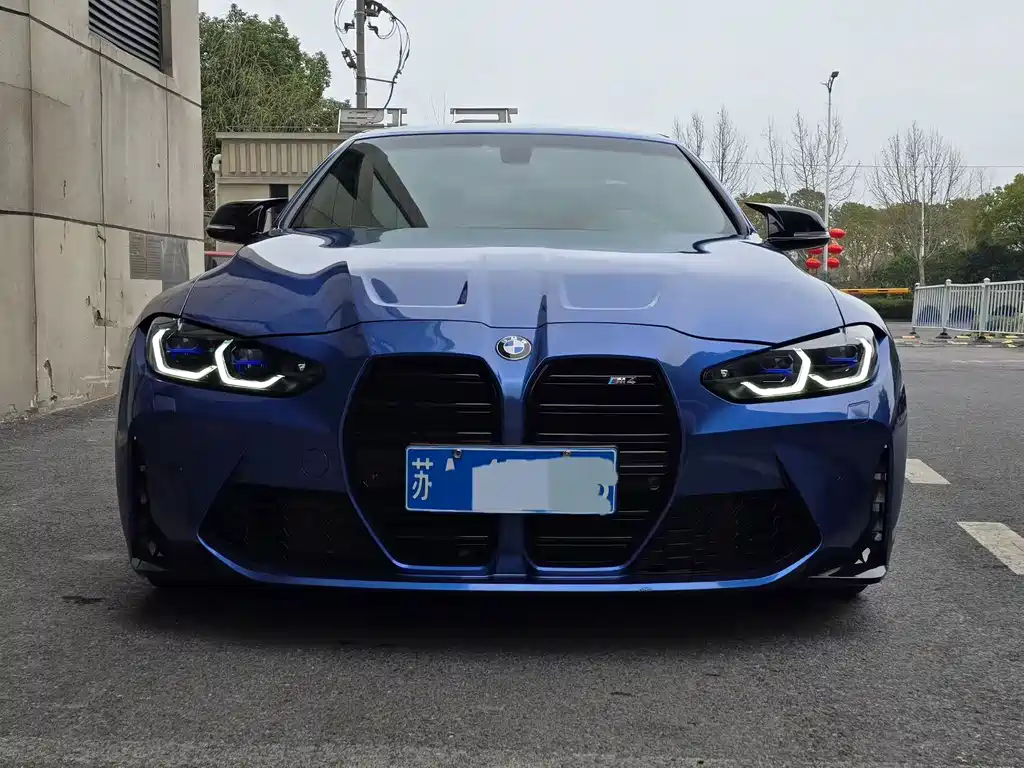 BMW 4 Series 2017