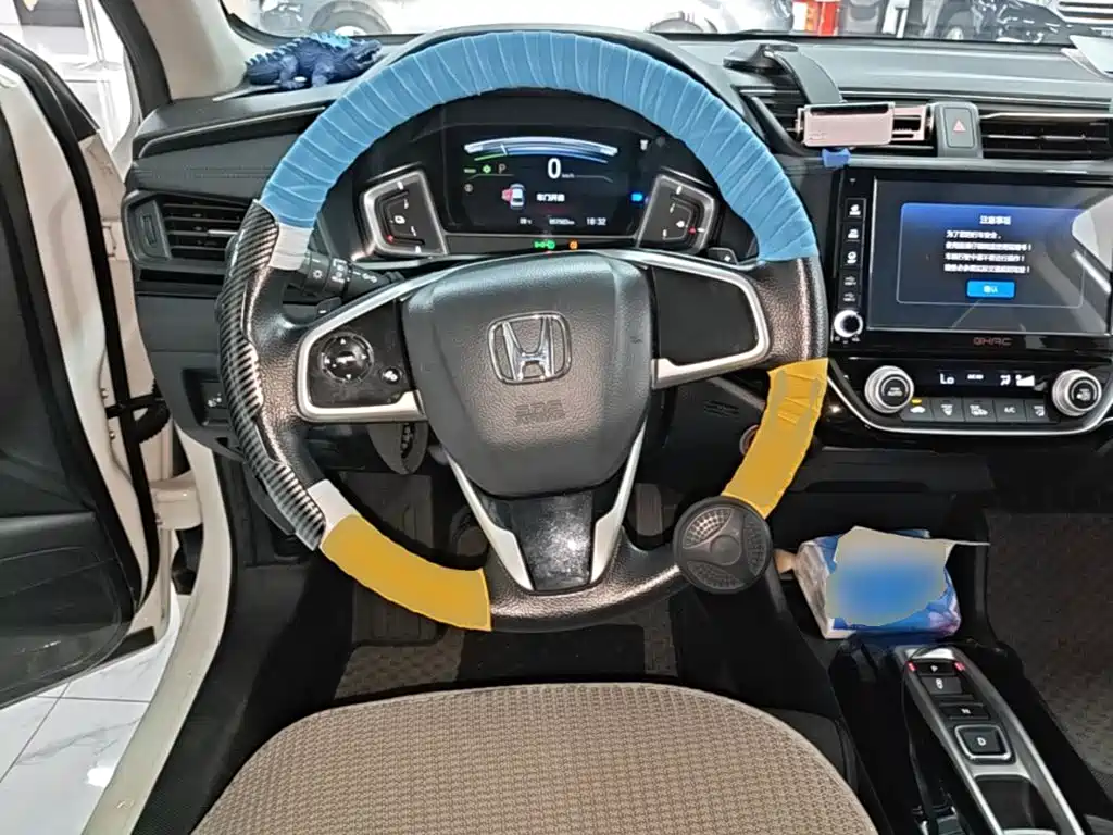 Honda Crider 2021 — фото 11
