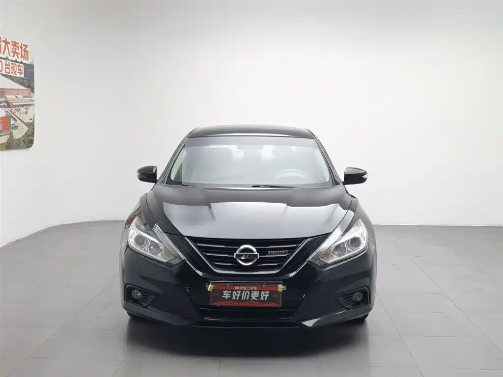 Nissan Teana 2018 — фото 3