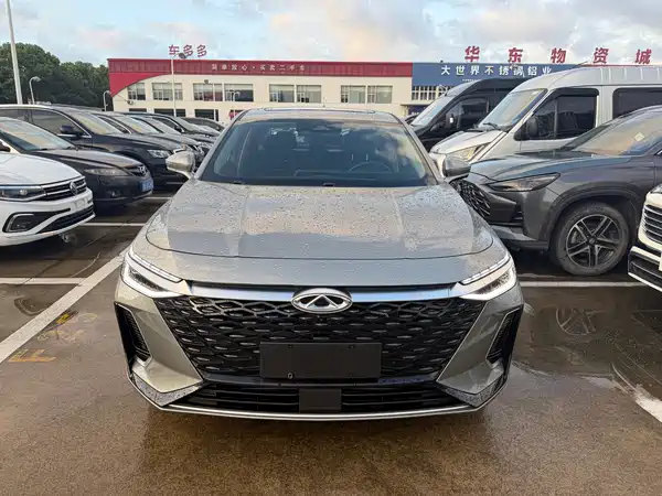 Chery Arrizo 8 2024