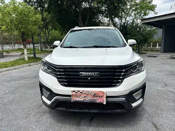 Bisu T5 2017