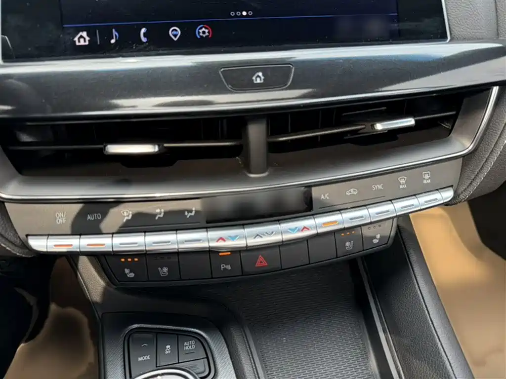 Cadillac CT5 2022 — фото 17