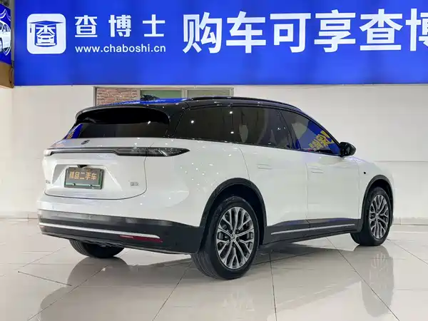 NIO ES6 2024
