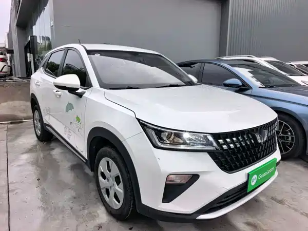 Wuling Xingchi 2023