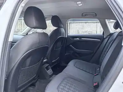 Audi A3 2017
