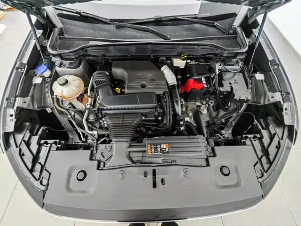 Ford Edge 2023