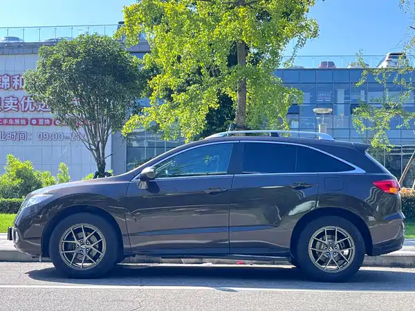 Acura RDX 2013