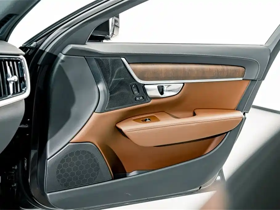 Volvo S90 2021 — фото 13