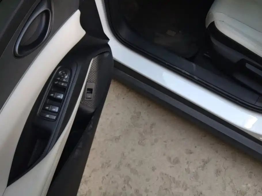 BYD Seal 06 2025