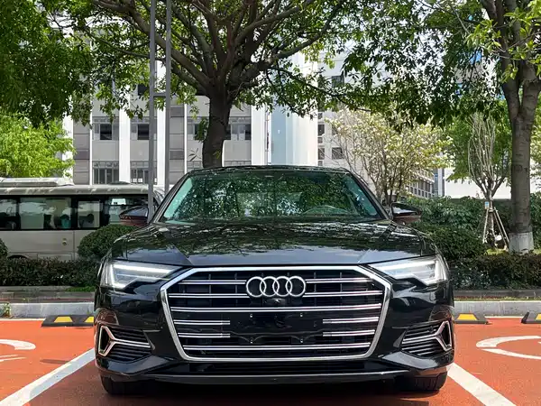 Audi A6L 2024