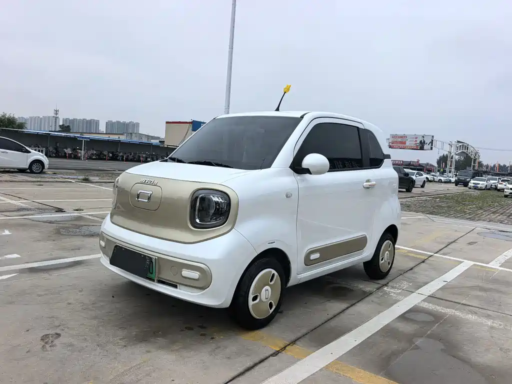 Bestune Pony 2025