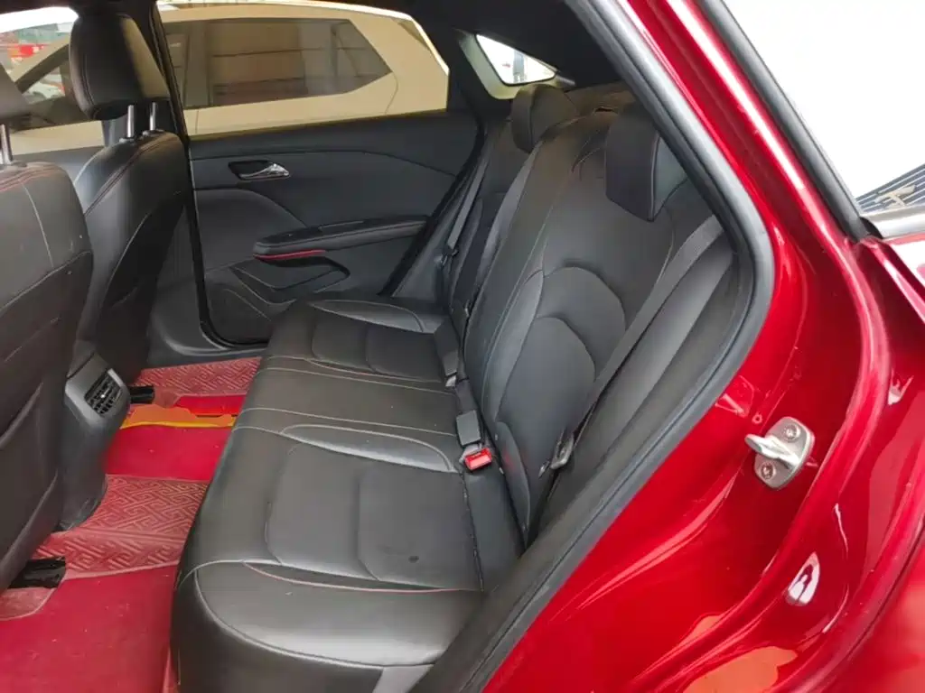 Chevrolet Cruze 2019 — фото 17