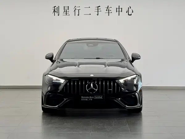 Mercedes-Benz CLE AMG 2025