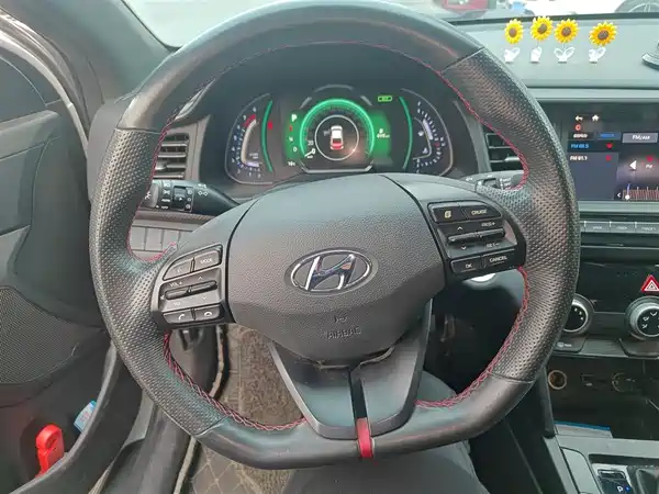 Hyundai Celesta 2019