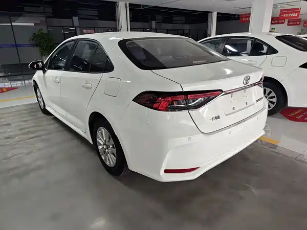 Toyota Corolla 2023