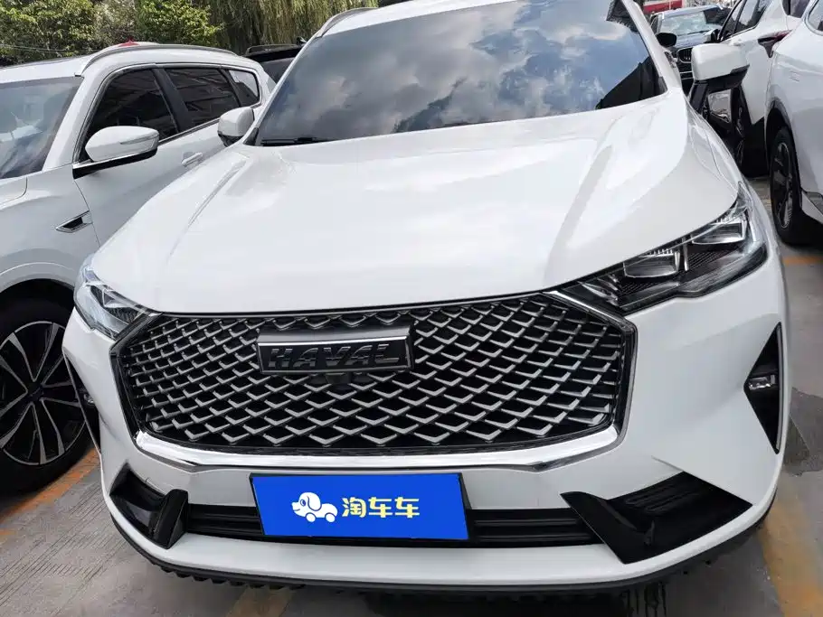Haval H6 2022