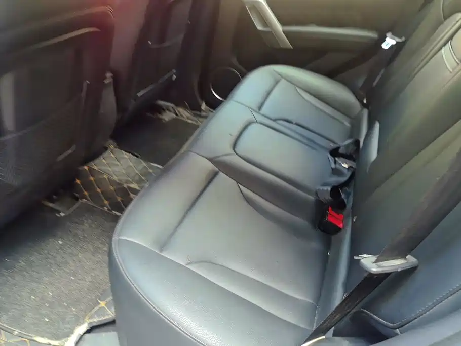 Haval H2 2015 — фото 11
