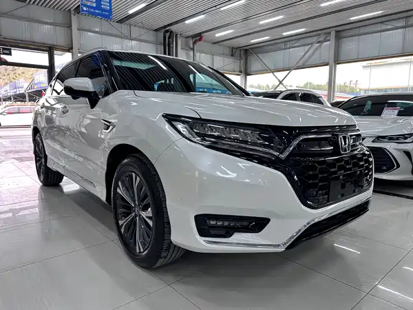 Honda UR-V 2020