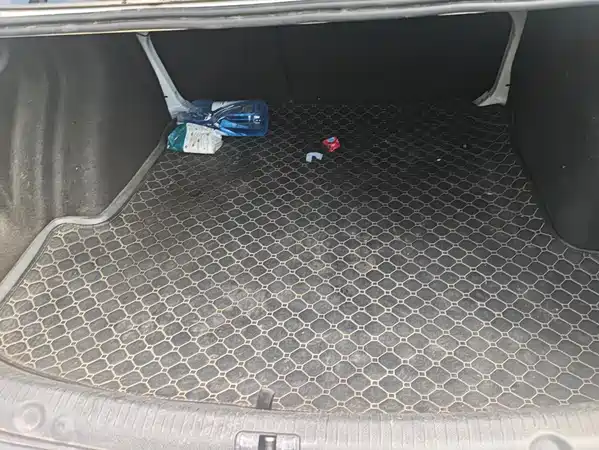 Volkswagen Lavida 2017