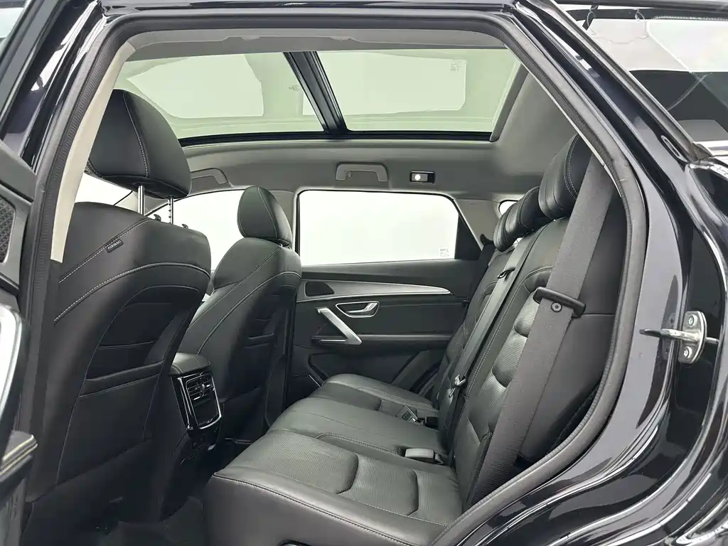 Jetour X70 PLUS 2022