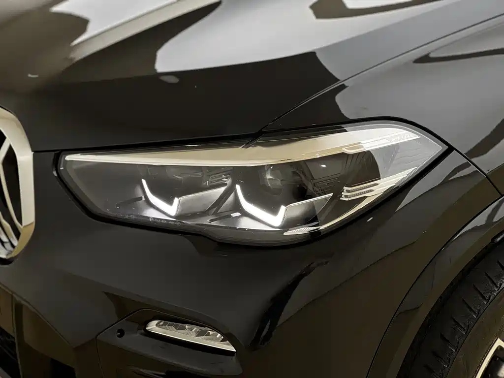 BMW X5 2021 — фото 19