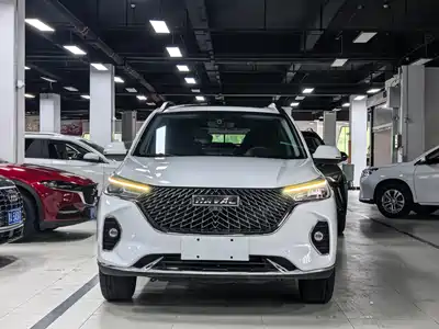 Haval M6 2022