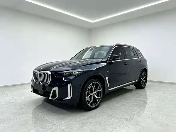 BMW X5 2024