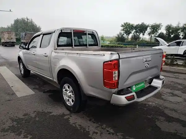Great Wall Wingle 7 2020